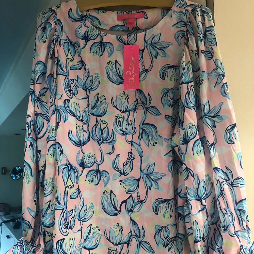 Lilly Pulitzer Maisel Top